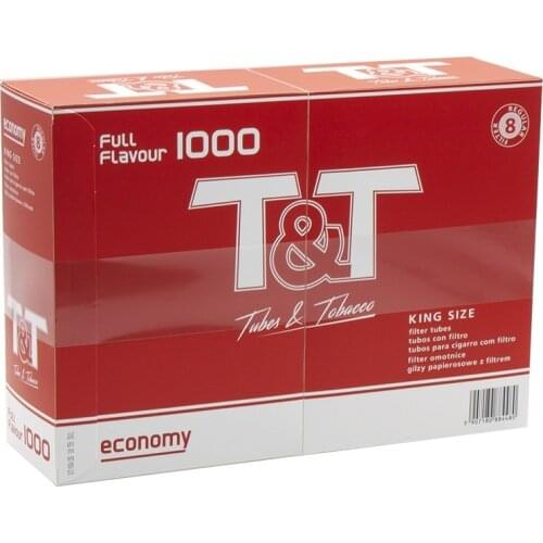 T&T Accessories For Cigarettes