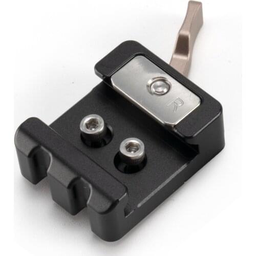 TILTA Advanced Side Handle Attachment Type III