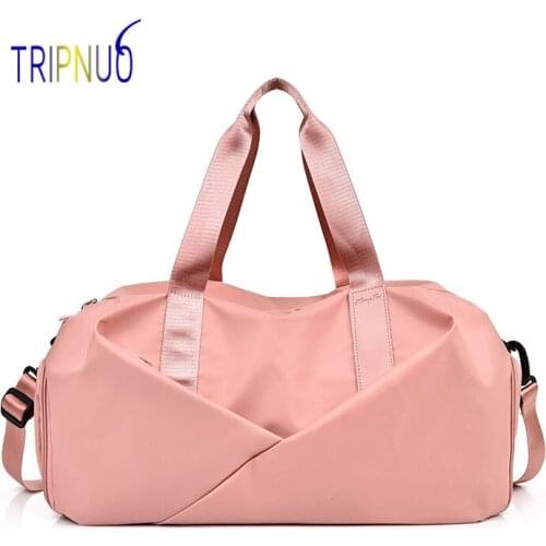 TRIPNUO Women's Fitness Bags