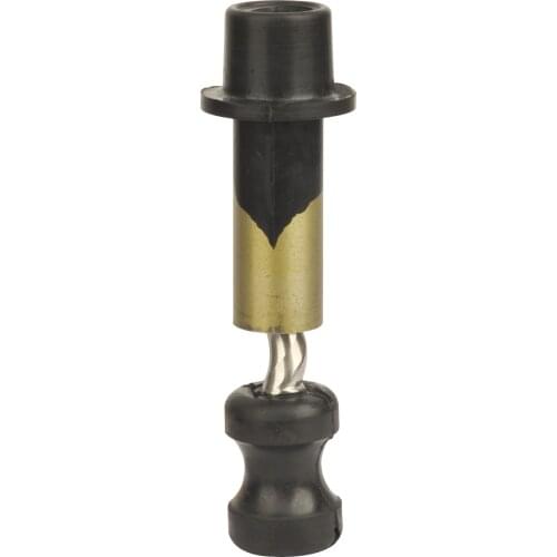 Screw parts for the screw pump