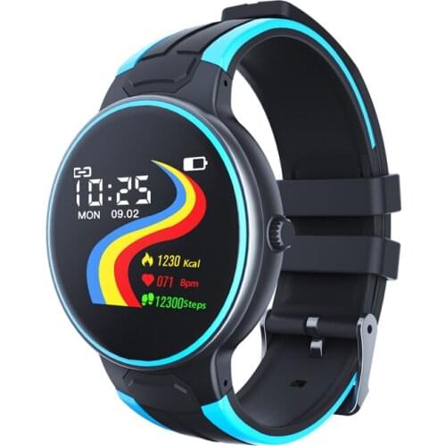 Smartwatch Bluetooth Call Waterproof Smart Watch Men Women Clock Sport Fitness Bracelet For Xiaomi Android Huawei Honor iOS