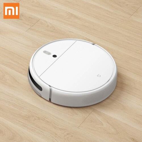Xiaomi Robot Vacuum Cleaners