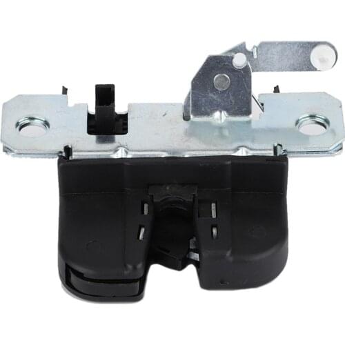 Rear Door Lock Latch Actuator Fit for Seat Ibiza/Leon/Toledo 3B9827505E​​ Car Accessories