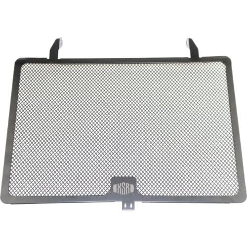 Motorcycle Radiator Grille Protector Cooling Network Protection Fit for YAMAHA XSR900 2015-2016Brand New Water Tank Net