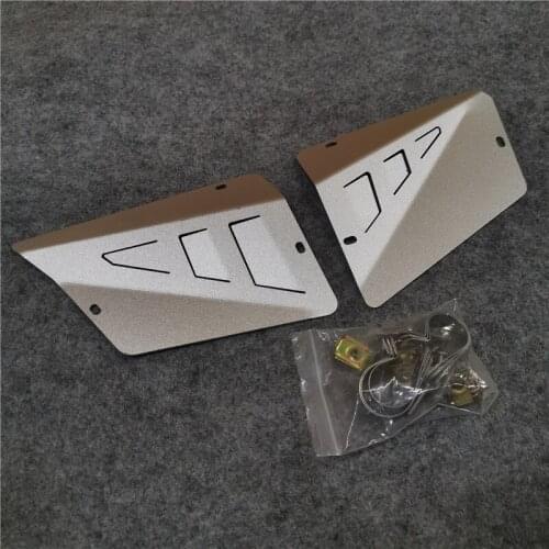 FOR BMW R1200GS ADV LC 2013-2019 Motorcycle Accessories Parts Protection Cylinder Frame Guard Cover