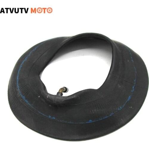 1PCS High quality 90/65-6.5 110/50-6.5 Tube 110/90-6.5 tire For 49cc Mini Rocket Dirt Bike Pocket Bike Electric Scooter