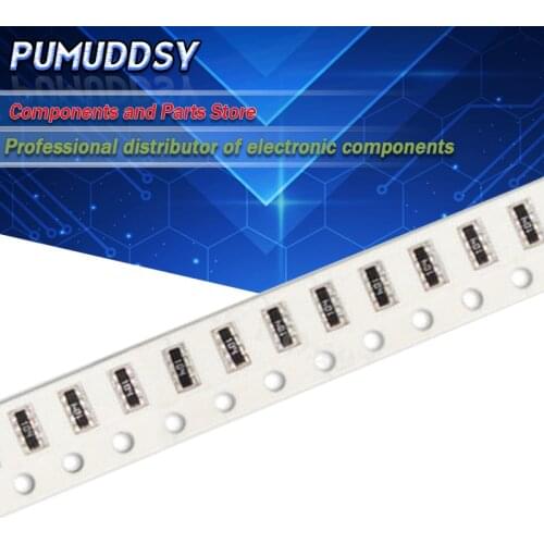 100PCS 0603*4 8P4R 2*4P red Resistencia SMD de 0~910ohm 1K ~ 910K 2K 2,2 K 4,7 K 10K 22K 47K 100K 1M 1 10 100, 220 de 470 ohmios