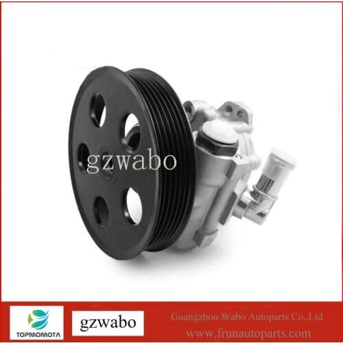 Auto spare parts power steering pump fit to audi A4 8E0145153H 8E0145153B 8E0145153 4B0145153H