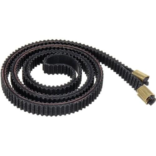 Creality CR-10 2GT W6 X-L925mm CR-10 X Y-axis L1022mm Synchronous Belt Timing Belt for CR-10S CR-10 CR-10mini 3D Printer Parts