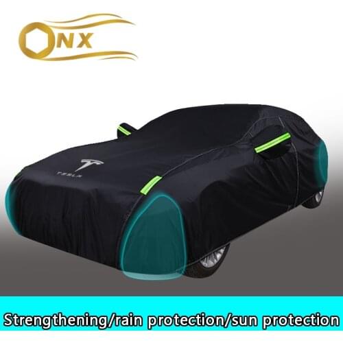 DMNZ Car Awnings
