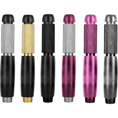 0.3ml 0.5ml Pressure Hyaluron Pen Lip Injection Hyaluronic Acid Pen Atomized Gun for Anti Wrinkle Lip Lifting