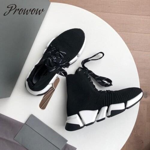 Модная обувь Hanbaidi China At AliExpress