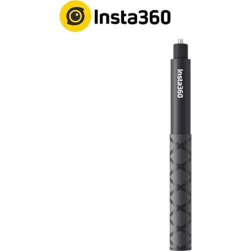 Insta360 1.2m Invisible Selfie Stick For Insta360 ONE X2 / ONE R / ONR X 2021 New Accessories