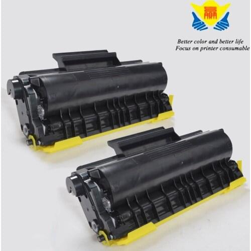 JIANYINGCHEN compatible toner cartridge TN550 TN3130 for Brothers HL-5240 DCP-8060 MFC-8460DN laser printer (2pc/lot)