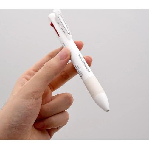 Синие шариковые ручки Kaco China At AliExpress