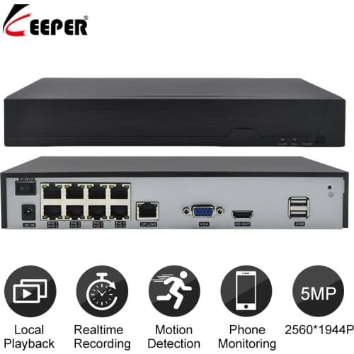 Видеорегистраторы для видеонаблюдения Keeper China At AliExpress