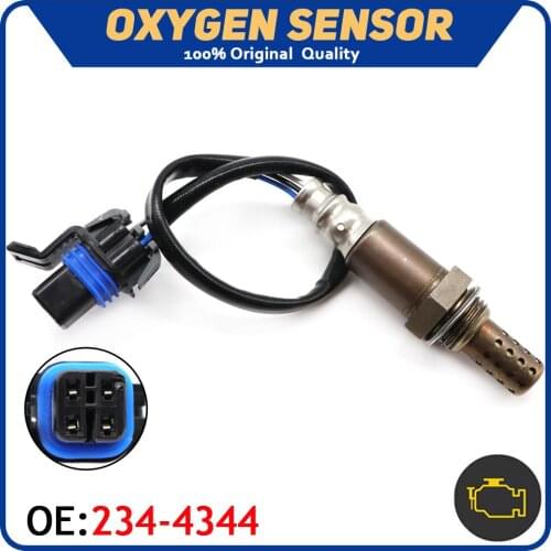Oxygen O2 Lambda Sensor 234-4344 2344344 For CHEVROLET ASTRO GMC SAFARI