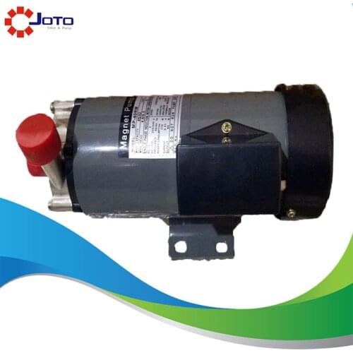 MP-40RM) Stainless Steel Electric Corrosion Resistant Magnetic Portable Centrifugal Water Pump 220V