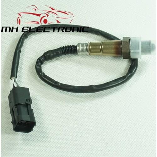 MH ELECTRONIC NEW Air Fuel Ratio Oxygen Sensor 0258006537 111803850010 For Lada Niva Samara Kalina Priora UAZ for Chevrolet Niva