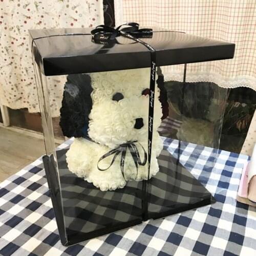 2021 New Modeling Dog White Polystyrene Foam Balls Styrofoam Crafts For DIY Christmas Gifts Wedding Party Supplies Decoration