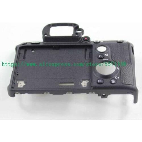 NEW Back Cover Rear Shell Assy X25945912 For Sony ILCE-9 A9 Camera Replacement Unit Repair part
