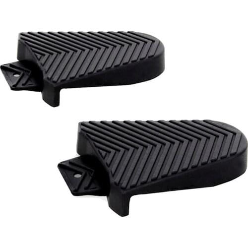 Riding Pedal A Pairs Of Cleat Cover Protective Cover Floating Cleat Riding Shoes Part Accessories