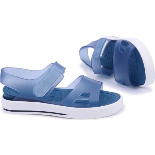 İgor S10231 Malibu Male Child Sandals Shoes