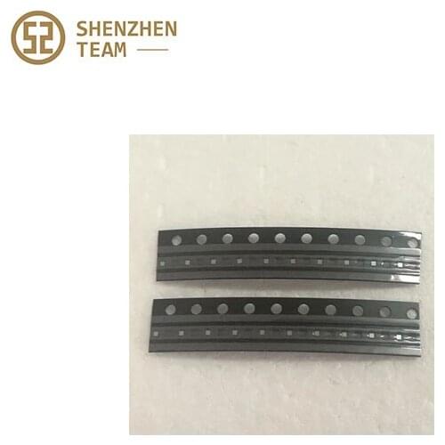 SZteam 20pcs/lot U2301 for iphone 6G&6plus Camera power supply IC 2.8v tube IC 4 pin