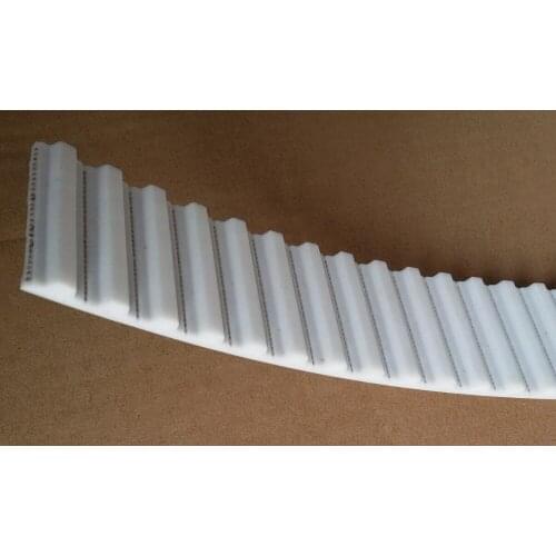 Tajima And Chinese Embroidery Machine Spare Parts - Timing / Driving belt, Model T10 - Width 30mm