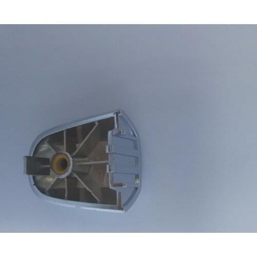 Rear side chrome cap for Sonata 2009 Outerside Door Handle 83652-3K010