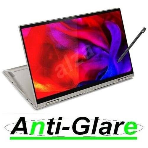 2PCS Anti-Glare Screen Protector Guard Cover Filter for 14.0" Lenovo Yoga C740 (14") Touch Laptop