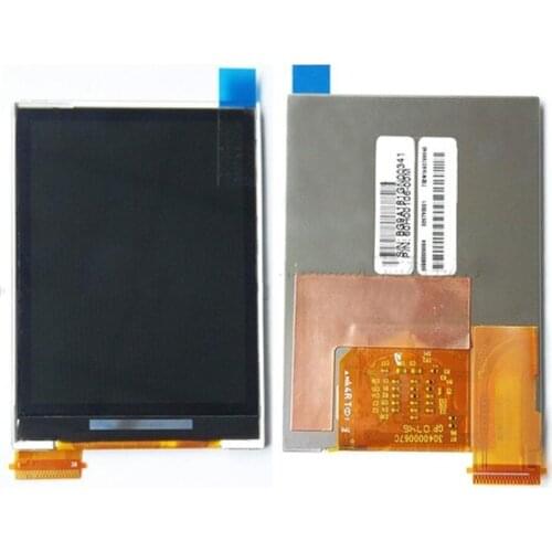 2.6 inch 39PIN 262K TFT LCD Color Screen 240(RGB)*320