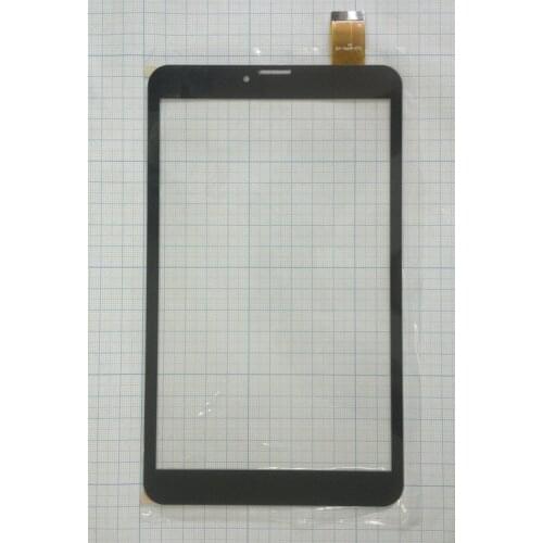 8'' NEW tablet pc RoverPad Air S8 3g digitizer touch screen glass sensor