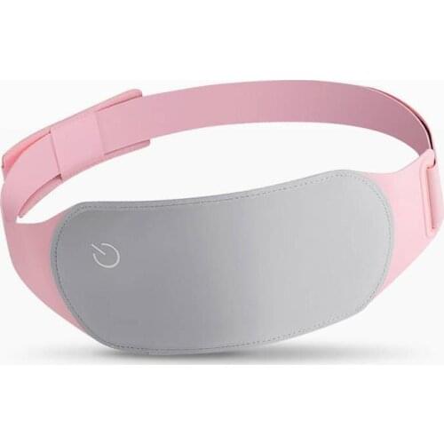 Warm heart belt stomach pain artifact female menstrual period warm warm menstrual health