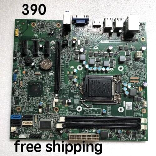 CN-0M5DCD M5DCD For DELL Optipex 390 motherboard MIH61R 10097-1 48.3EQ01.011 motherboard100%tested fully work