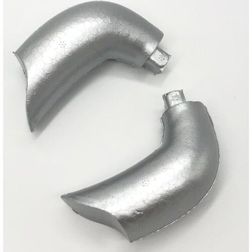 Foam Exhaust Part for Hookll T6 PC9 RC Toy Aircraft