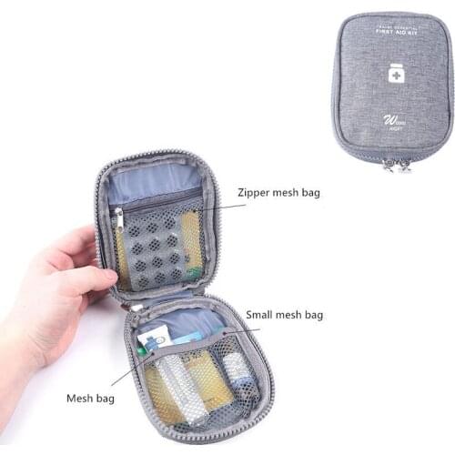 Dozzlor Camping First Aid Kits