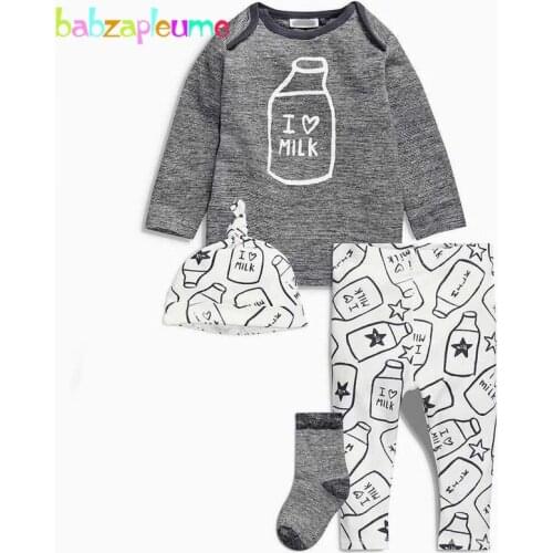 Spring Cotton Baby Boys Clothes Fashion Cute Children Clothing T-shirt Pant Hat 3pcs/set Toddler Boys Outfit Kids Tracksuit A091