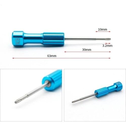 Dental implant tool/screwdriver/oral rotation tool 1pc