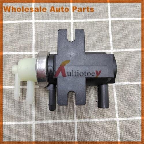A0081535428 OEM Emission System Vacuum Control Valve For Mercedes-Benz C204 S212 W212 W221 0081535428 A0081535428
