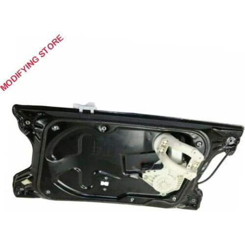 LR063670 LR063671 LR052108 LR052109 FOR Power Window Regulator for LAN-D RO-VER LR4 2015-2016