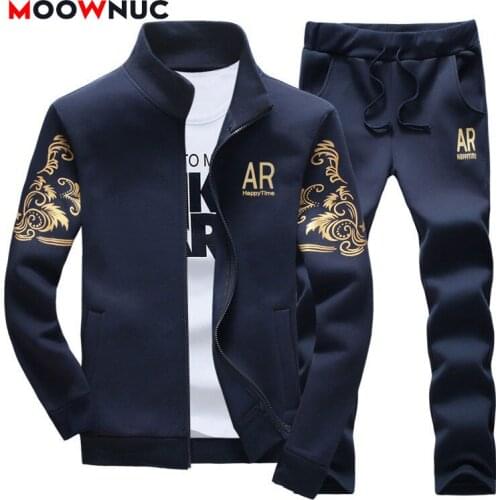 Moownuc Fashionable Men's Hoodies