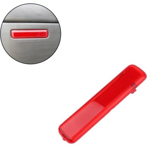 NEW Door Panel Reflector 15183155 ​For Chevy GMC Trucks SUVs 03-07 Left Trim Right Trim