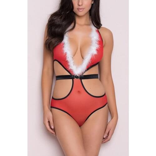 Sailor loving New hot black sexy lingerie women underwear night dress romantic teddies Lace body suit