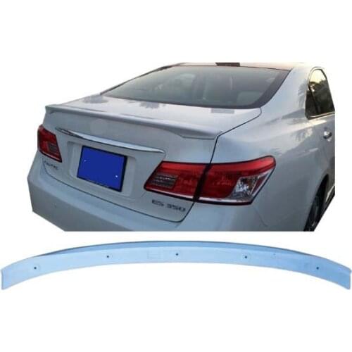 Factory Style Spoiler Wing ABS for 2007-2012 Lexus ES350 Spoilers