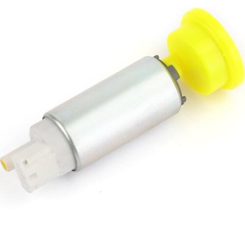 Artudatech Fuel Pump Fit for Yamaha Outboard HPDI 2000-2013 150-200HP 68F-13907-00 68F-13907-01 Motorcycle Accessories Parts