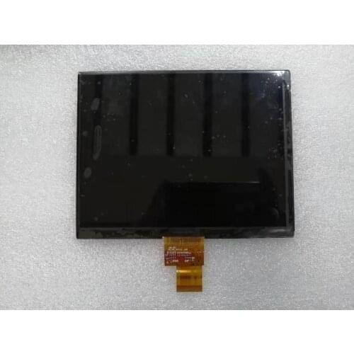 Yqwsyxl Original 8 inch LCD screen for HJ080IA-01E M1-A1 32001395-00 IPS TABLET PC Display Screen Replacement Digital panel