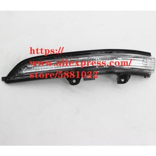 Rearview mirror turn signal light for MAXUS T60 T70 Reversing mirror light