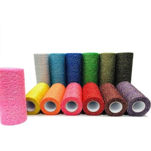 1Roll 15CMX25Yards Christmas Tulle Roll Spool Tutu Skirt Wedding Decoration Messy Net Yarn DIY Birthday Party Supplies