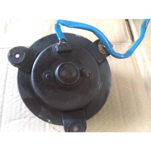 Auto A/C Electric fan motor For Mitsubish Pajero Tr4 year 2009